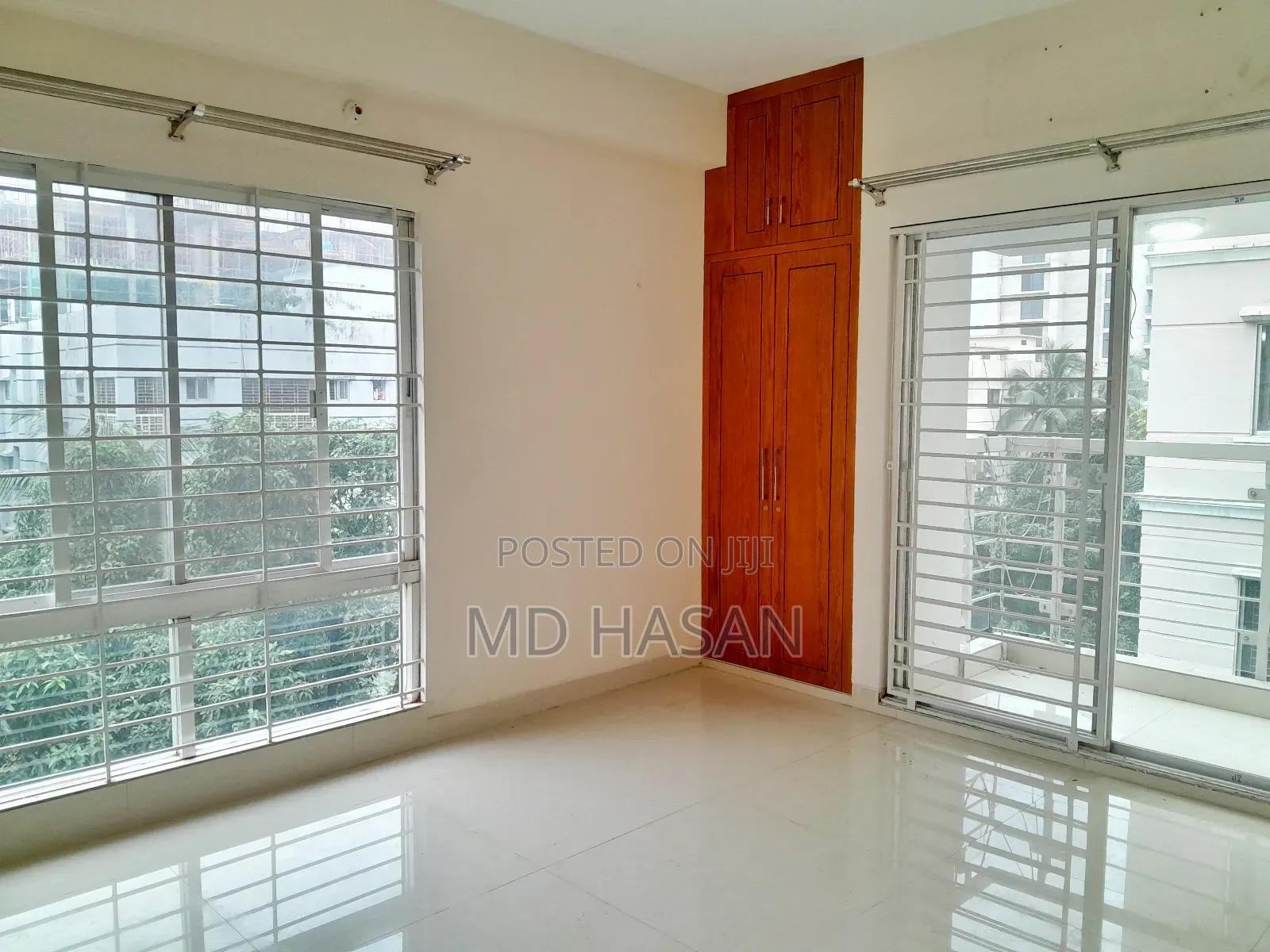 4bdrm Apartment in Gulshan for rent