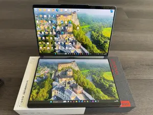 Laptop Lenovo Yoga Book 9i 16GB Intel Core Ultra 7 SSD 1T