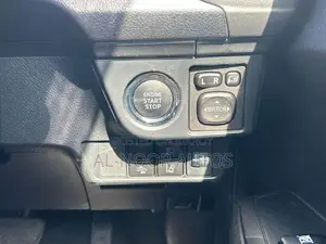 টয়োটা অ্যাক্সিও ২০২১ হোয়াইট