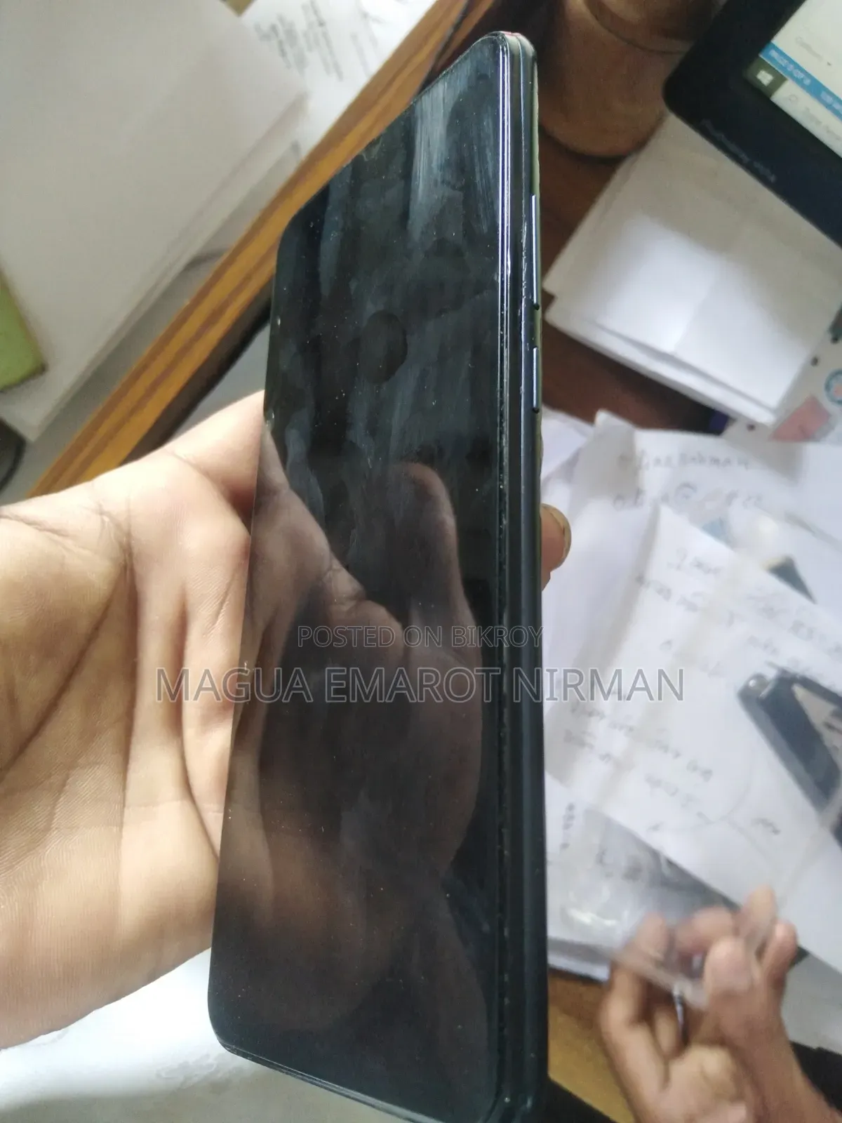 Oppo A15 32 GB Blue