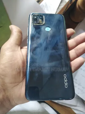 Oppo A15 32 GB Blue