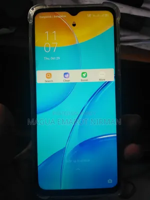 Oppo A15 32 GB Blue