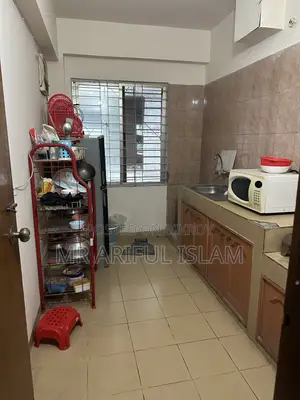 বসুন্ধরায় সাজানো ২ বেডরুমের অ্যাপার্টমেন্ট ভাড়ার জন্য
