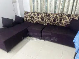 বসুন্ধরায় সাজানো ২ বেডরুমের অ্যাপার্টমেন্ট ভাড়ার জন্য