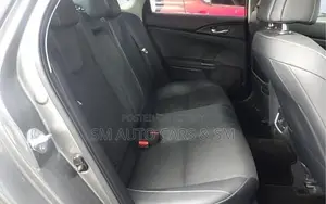 হন্ডা ইনসাইট ইএক্স ২০২১ গ্রে