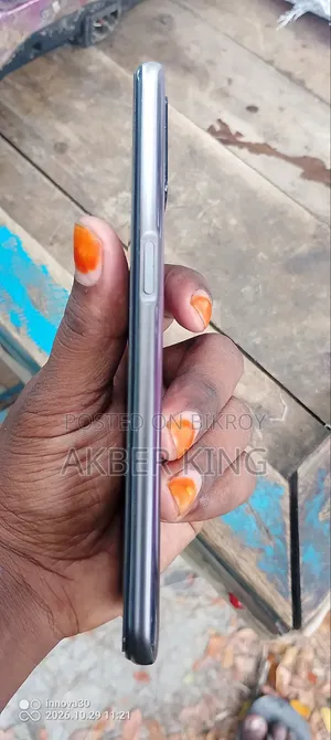 Realme V11s 5G 128 GB Black