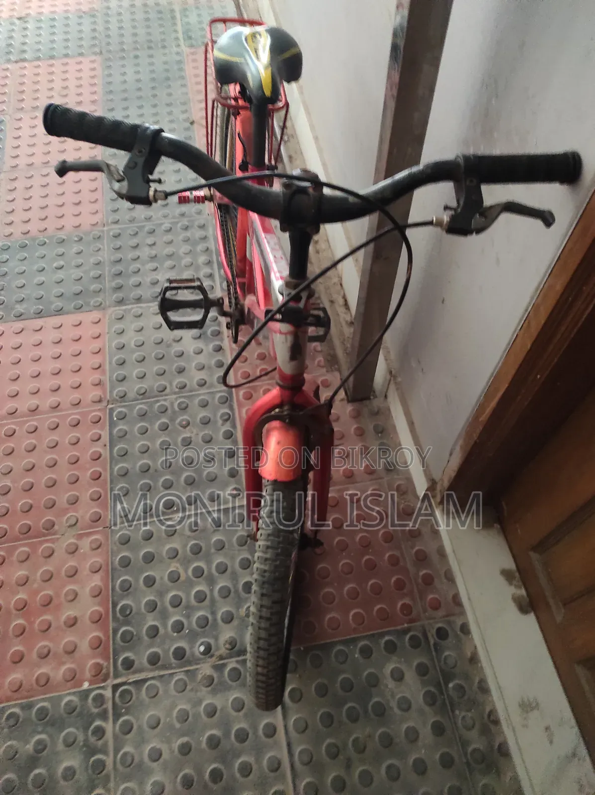 সাইকেল বিক্রয়