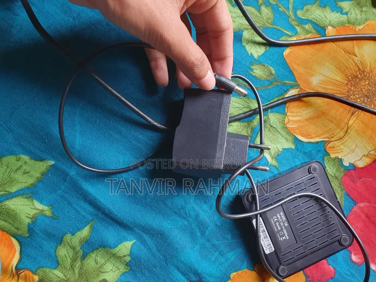 ৪কে অ্যান্ড্রয়েড টিভি বক্স