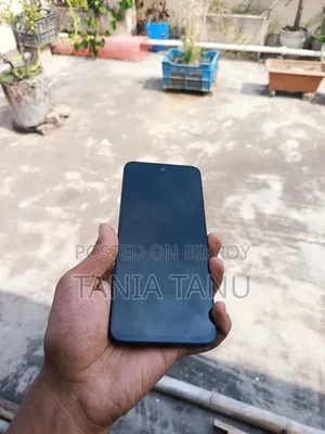 শাওমি রেডমি নোট ১৩ ১২৮ জিবি ব্ল্যাক