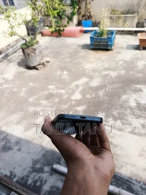 শাওমি রেডমি নোট ১৩ ১২৮ জিবি ব্ল্যাক