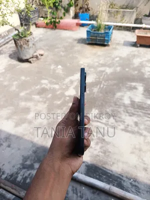 শাওমি রেডমি নোট ১৩ ১২৮ জিবি ব্ল্যাক