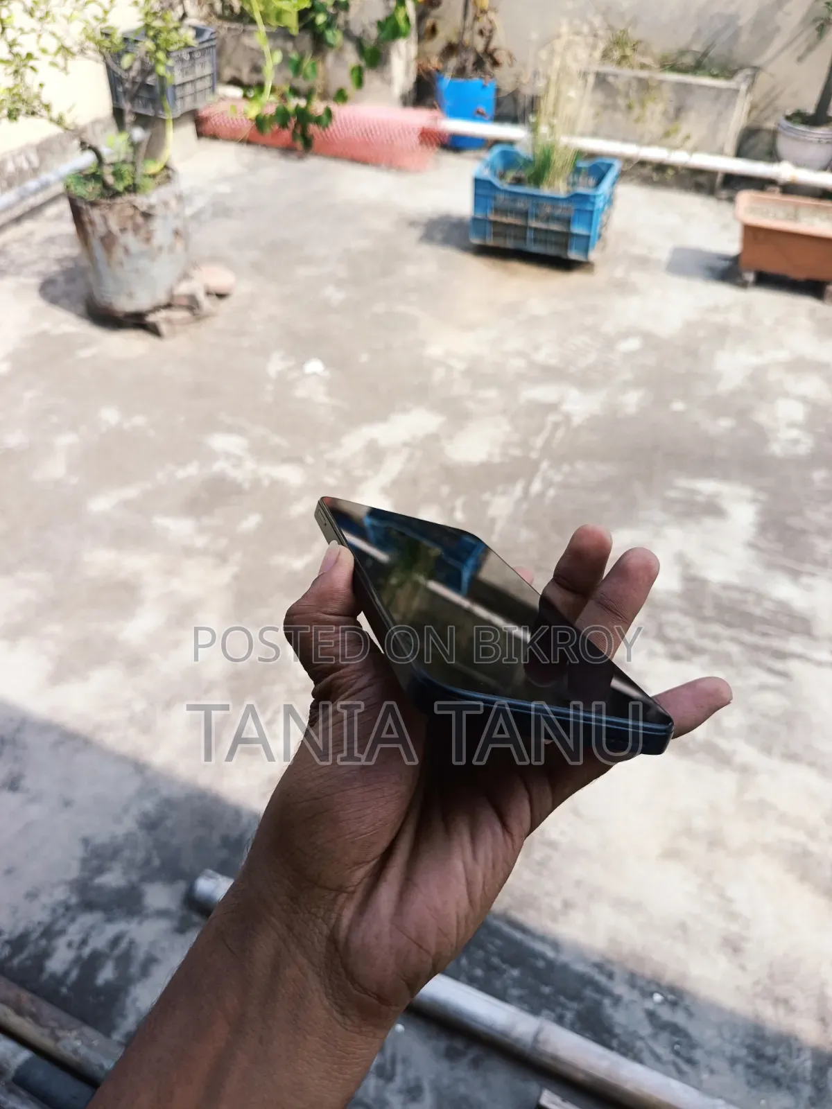 শাওমি রেডমি নোট ১৩ ১২৮ জিবি ব্ল্যাক