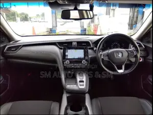 Honda Insight EX 2021 Pearl