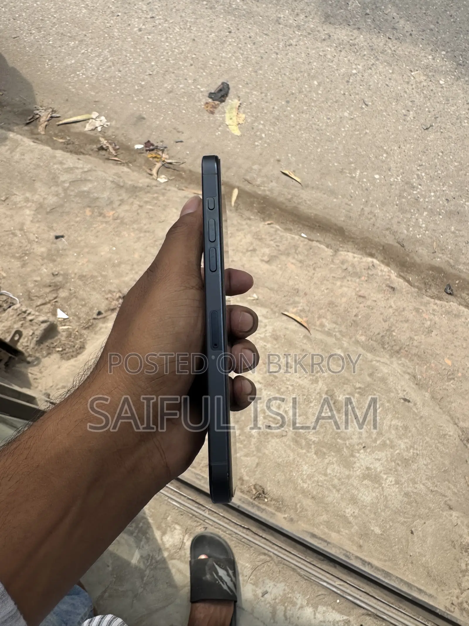 Apple iPhone 15 Pro Max 512 GB Blue