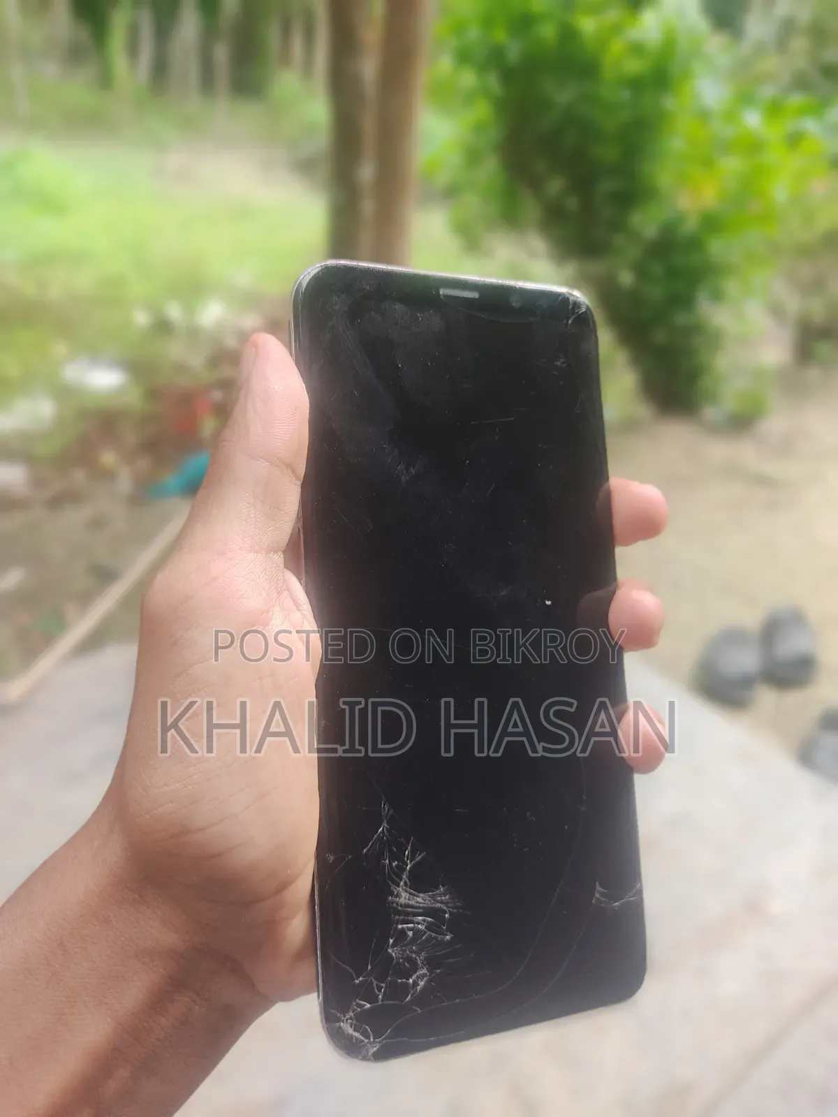 স্যামসাং গ্যালাক্সি এস৮ প্লাস ৬৪ জিবি