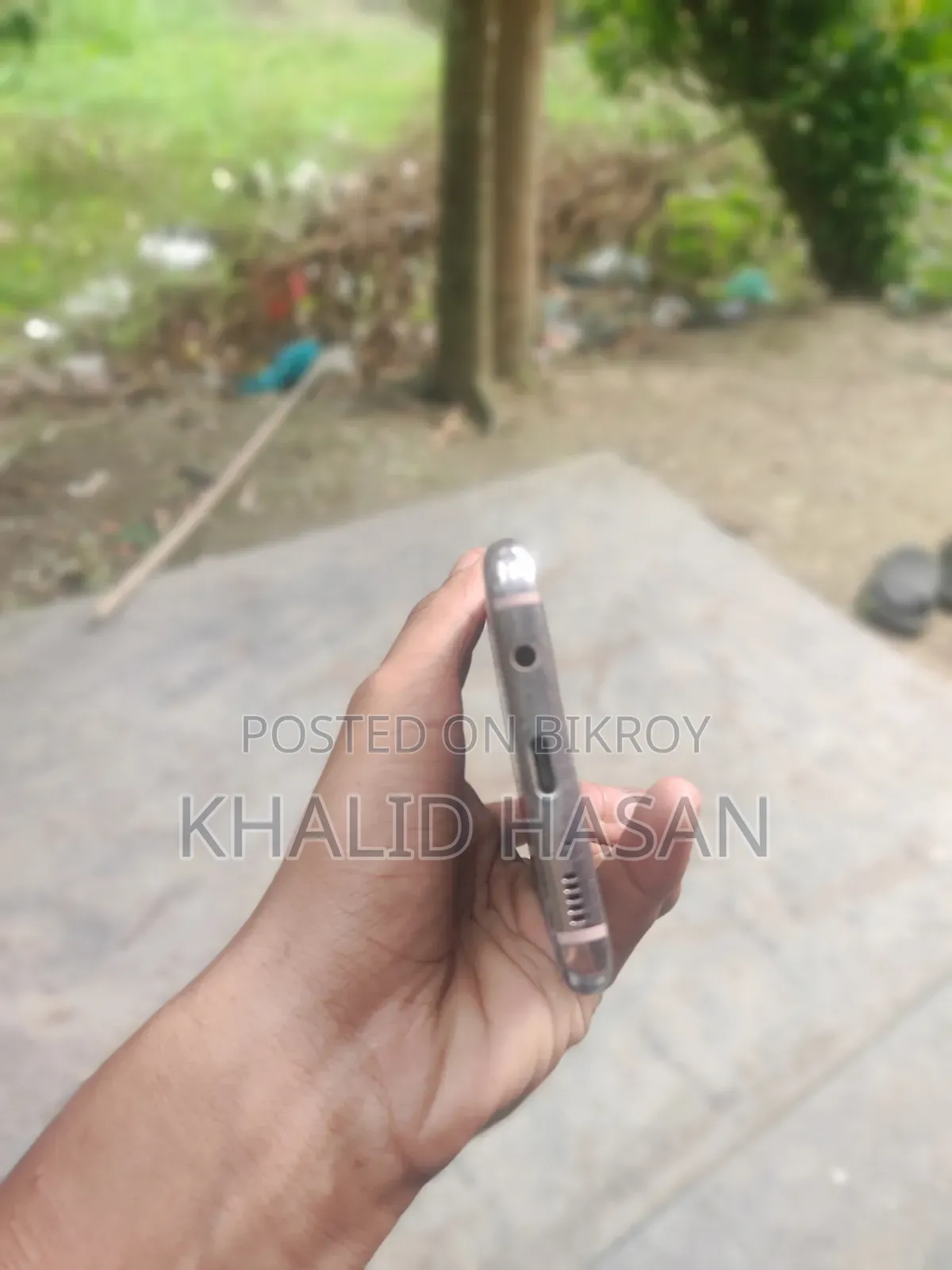 স্যামসাং গ্যালাক্সি এস৮ প্লাস ৬৪ জিবি