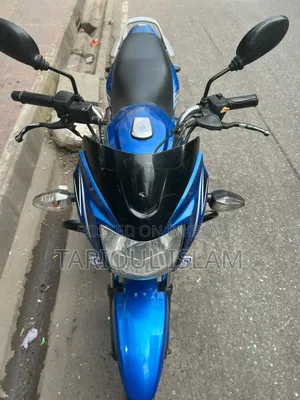 টিভিএস মেট্রো ২০১৭ ব্লু