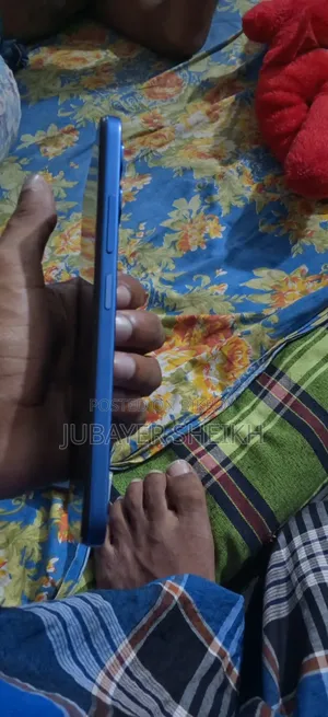 ইনফিনিক্স স্মার্ট ২০ ৬৪ জিবি নীল