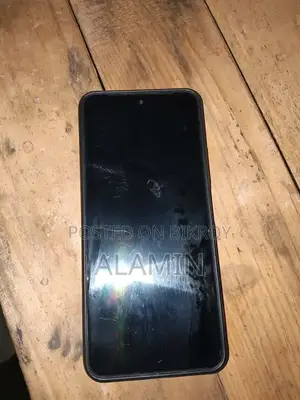 Xiaomi Redmi Note 12 256 GB Black