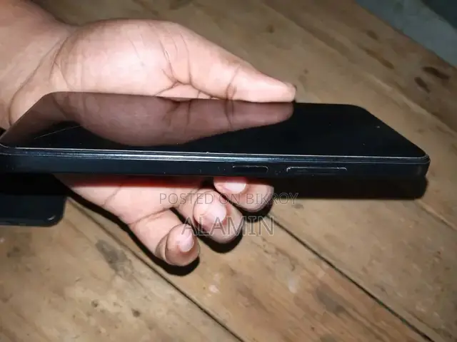Xiaomi Redmi Note 12 256 GB Black