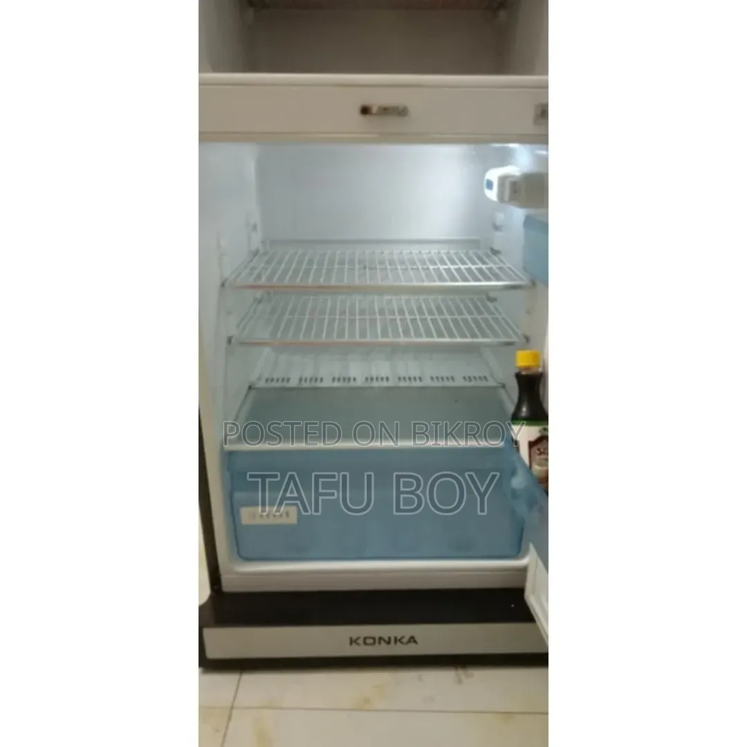 KONKA Freezer Total 282 liters For Sale
