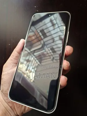 New Tecno Pova Slim 5G 256 GB White
