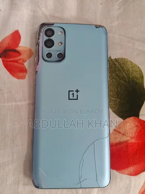 ওয়ানপ্লাস ৯আর ১২৮ জিবি ব্লু