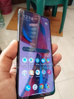 Xiaomi Poco X3 Pro 256 GB Black