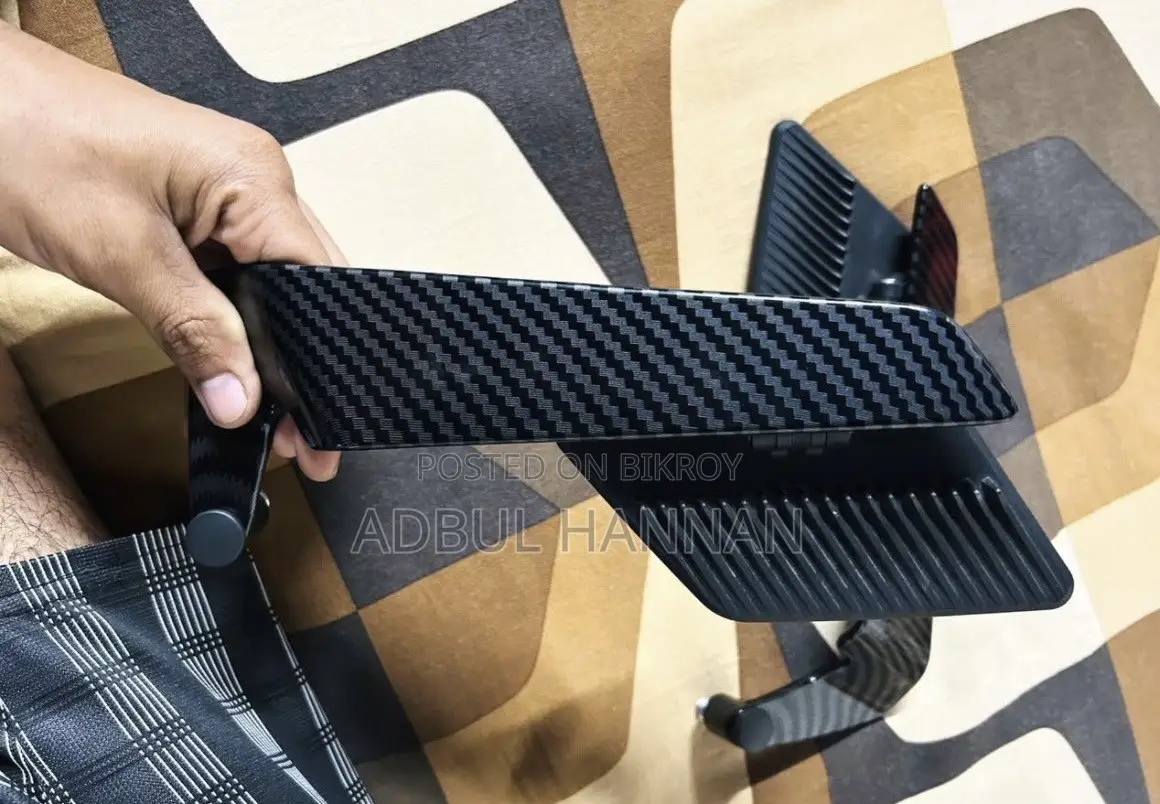 Carbon Looking Glass for Bike