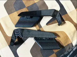 Carbon Looking Glass for Bike