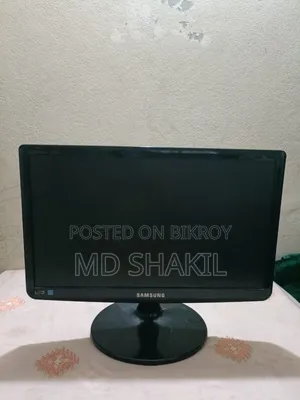কম্পিউটার মনিটর