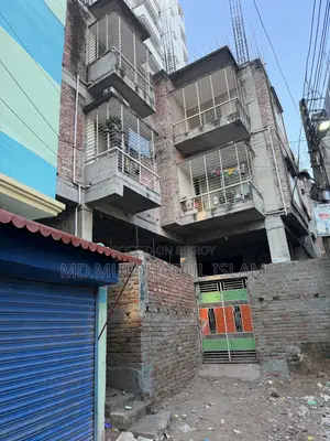 4 Bedroom Apartment in Palace Sultana, Baridhara for sale
