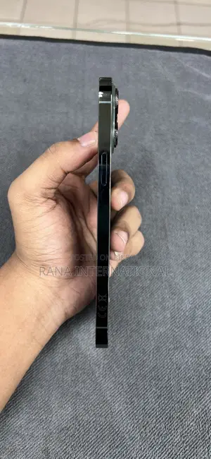 Apple iPhone 13 Pro Max 1 TB Green