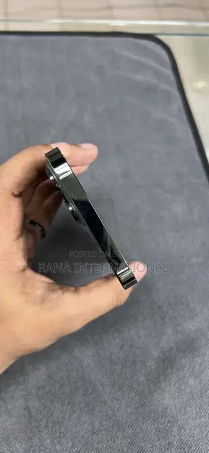 Apple iPhone 13 Pro Max 1 TB Green