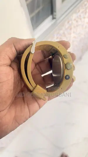 ফ্রেশ ফাস্টট্র্যাক অরিজিনাল ওয়াচ মডেল ৩৮০০৮পিপি০২ অ্যানালগ-ডিজিটাল পুরুষদের ঘড়ি