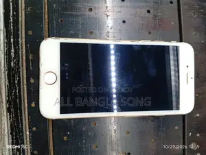 অ্যাপল আইফোন ৬এস ১২৮ জিবি গোল্ড