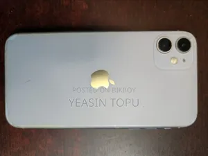 অ্যাপল আইফোন ১১ ৬৪ জিবি পার্পল