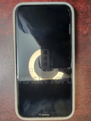 অ্যাপল আইফোন ১১ ৬৪ জিবি পার্পল