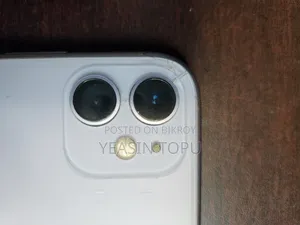 অ্যাপল আইফোন ১১ ৬৪ জিবি পার্পল
