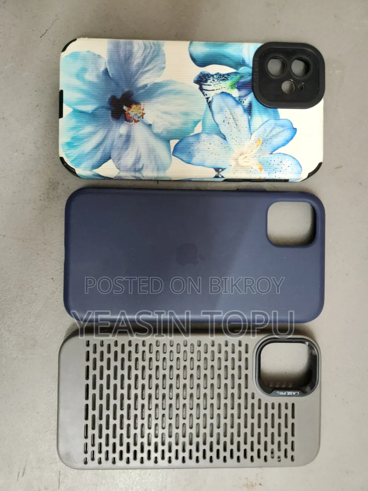 অ্যাপল আইফোন ১১ ৬৪ জিবি পার্পল