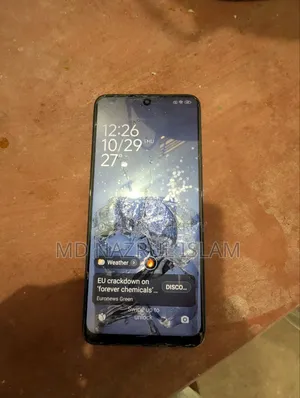 শাওমি রেডমি নোট ১১ ১২৮ জিবি নীল