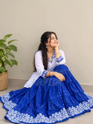 400+ Gher Skirt