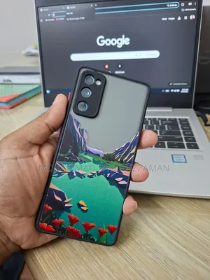 Samsung Galaxy S20 FE 5G 128 GB Green