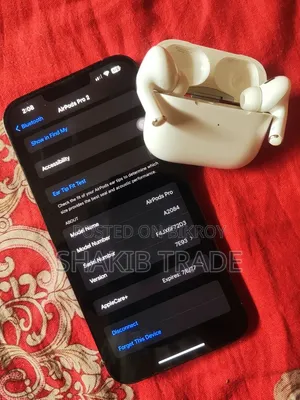 Apple AirPods Pro 2nd Gen (Original)