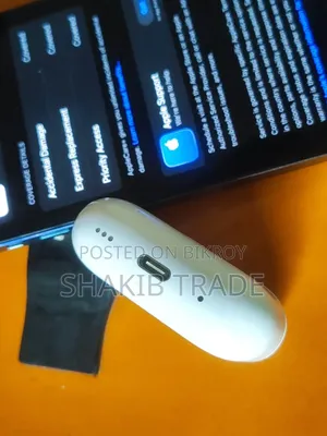 Apple AirPods Pro 2nd Gen (Original)