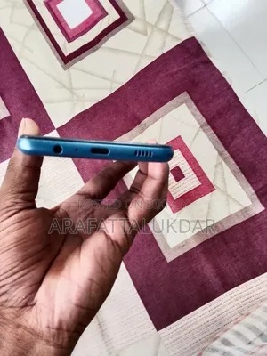 স্যামসাং গ্যালাক্সি এ১২ ৬৪ জিবি ব্লু