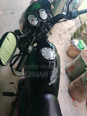 বাজাজ প্লাটিনা ১০০ ২০১১ ব্ল্যাক
