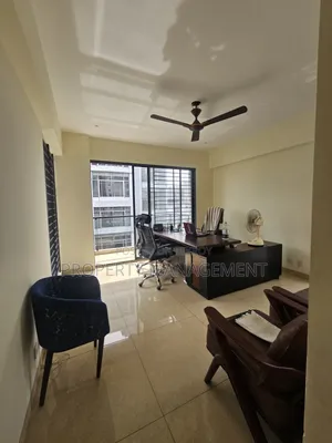 ফুল ফার্নিশ অফিস স্পেস বনানী