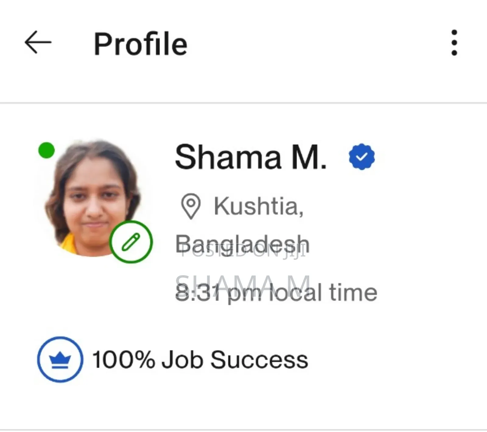 Data Entry, Lead Generation, Web Research, Virtual Assistant