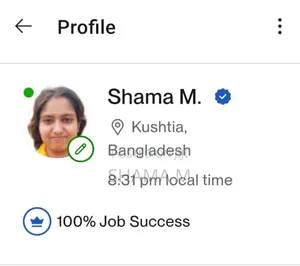 Data Entry, Lead Generation, Web Research, Virtual Assistant